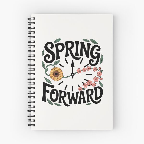 Item preview, Spring Forward – Seasonal Renewal Design designed and sold by Jollys-ArtShop.