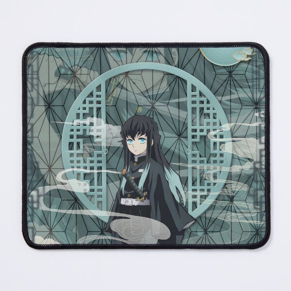 Item preview, Muichiro Tokito Version 1 designed and sold by Akashi-Artz.