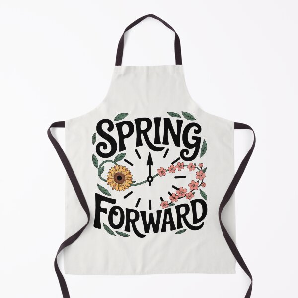Item preview, Spring Forward – Seasonal Renewal Design designed and sold by Jollys-ArtShop.