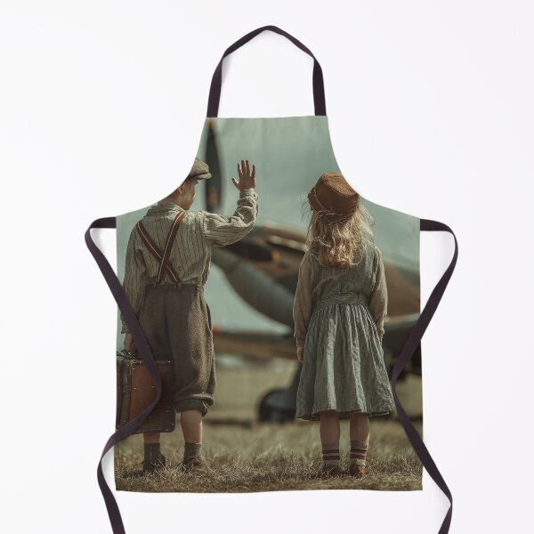 Item preview, When Time Froze designed and sold by Skyframe Aviation.