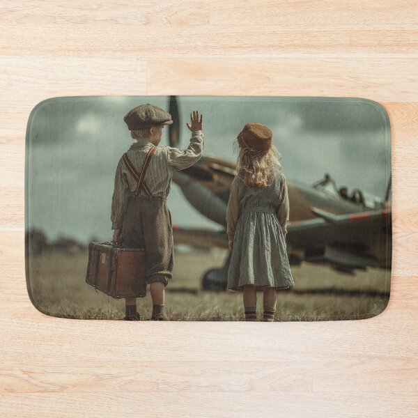 Item preview, When Time Froze designed and sold by Skyframe Aviation.