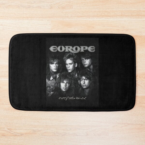 Item preview, Logo Music Band Concert Vintage Tour designed and sold by ChielGoor88.