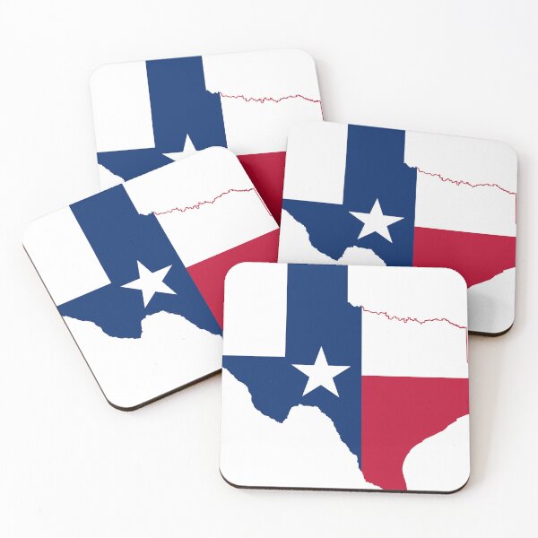 Item preview, Flag of Texas designed and sold by KNBS.