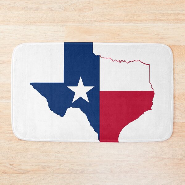 Item preview, Flag of Texas designed and sold by KNBS.