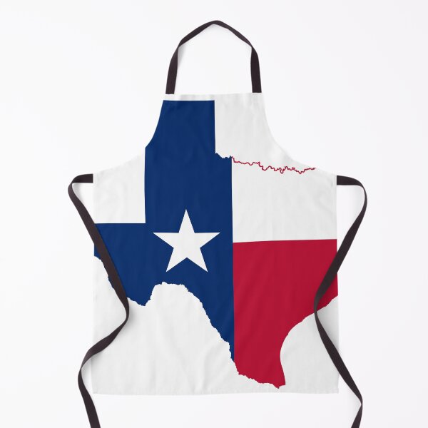Item preview, Flag of Texas designed and sold by KNBS.