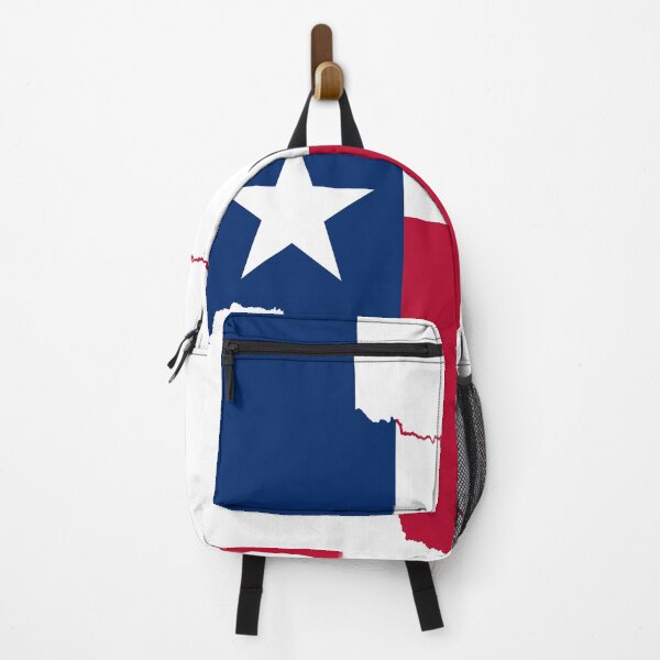 Item preview, Flag of Texas designed and sold by KNBS.
