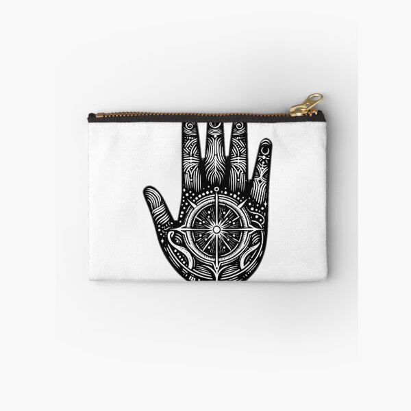 Item preview, palmistry designed and sold by NCNGDESIGN.