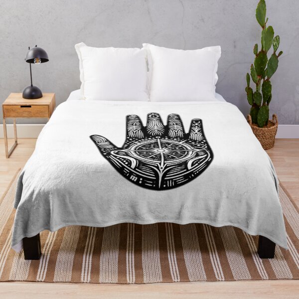 Item preview, palmistry designed and sold by NCNGDESIGN.