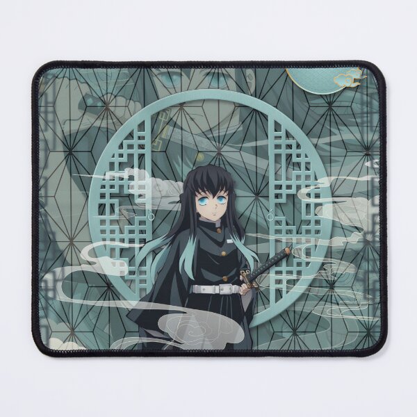 Item preview, Muichiro Tokito Version 2 designed and sold by Akashi-Artz.