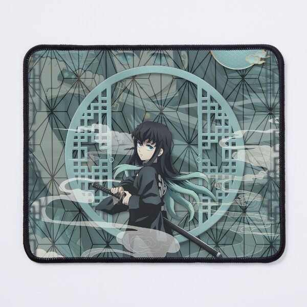 Item preview, Muichiro Tokito Version 3 designed and sold by Akashi-Artz.