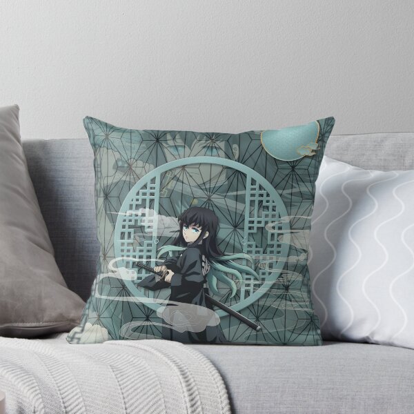 Item preview, Muichiro Tokito Version 3 designed and sold by Akashi-Artz.