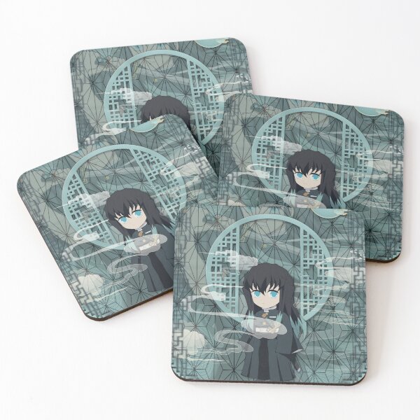 Item preview, Muichiro Tokito Version 4 designed and sold by Akashi-Artz.