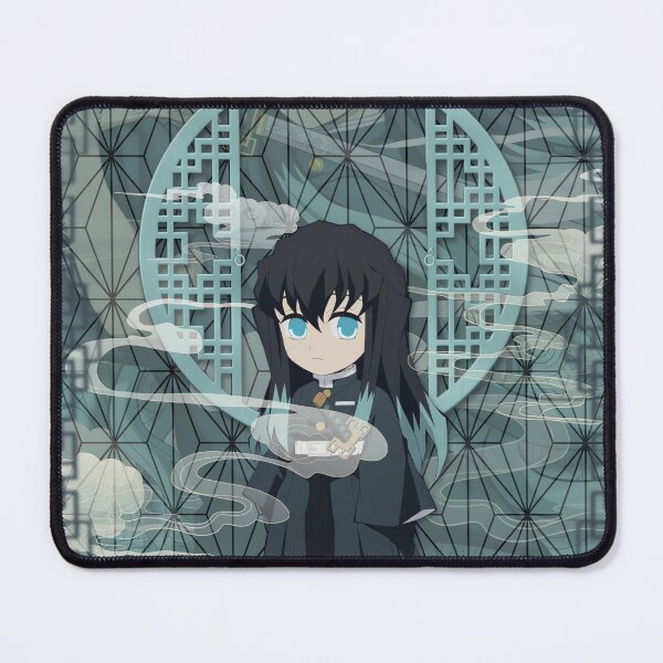 Item preview, Muichiro Tokito Version 4 designed and sold by Akashi-Artz.