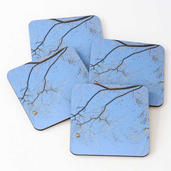 Item preview, branches of a tree against the sky designed and sold by Nmallia.