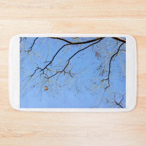 Item preview, branches of a tree against the sky designed and sold by Nmallia.