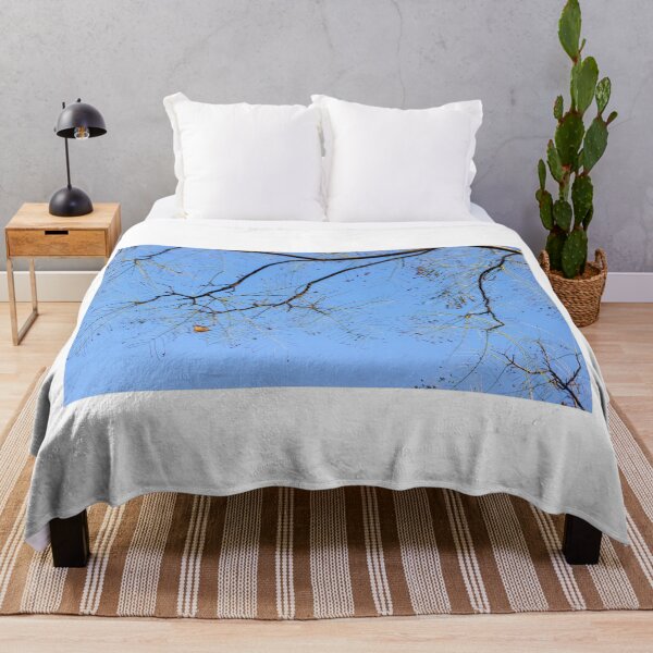 Item preview, branches of a tree against the sky designed and sold by Nmallia.