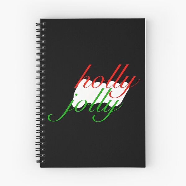 Item preview, Holly Jolly designed and sold by brendauxerin.