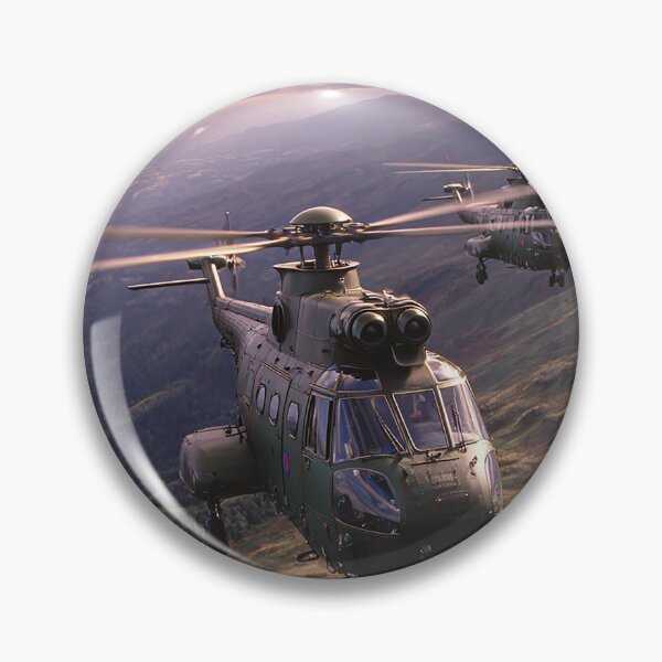 Item preview, Shadows on the Moorland designed and sold by Skyframe Aviation.