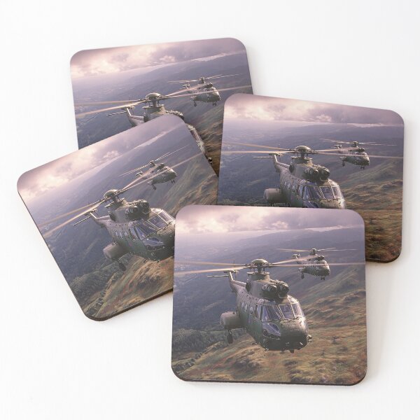 Item preview, Shadows on the Moorland designed and sold by Skyframe Aviation.