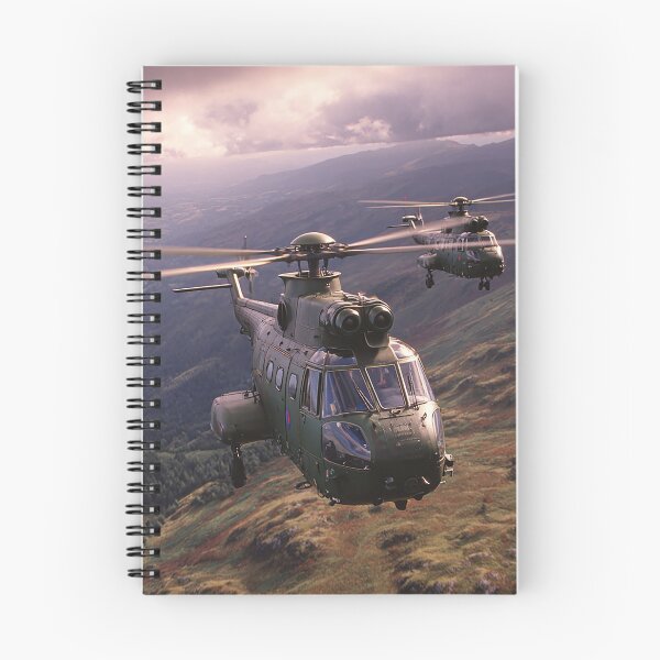 Item preview, Shadows on the Moorland designed and sold by Skyframe Aviation.