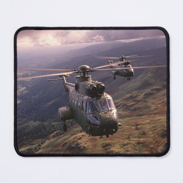 Item preview, Shadows on the Moorland designed and sold by Skyframe Aviation.