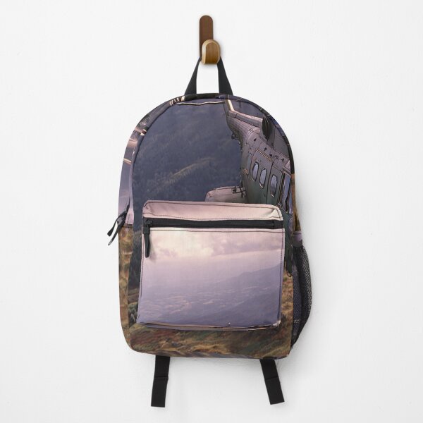 Item preview, Shadows on the Moorland designed and sold by Skyframe Aviation.