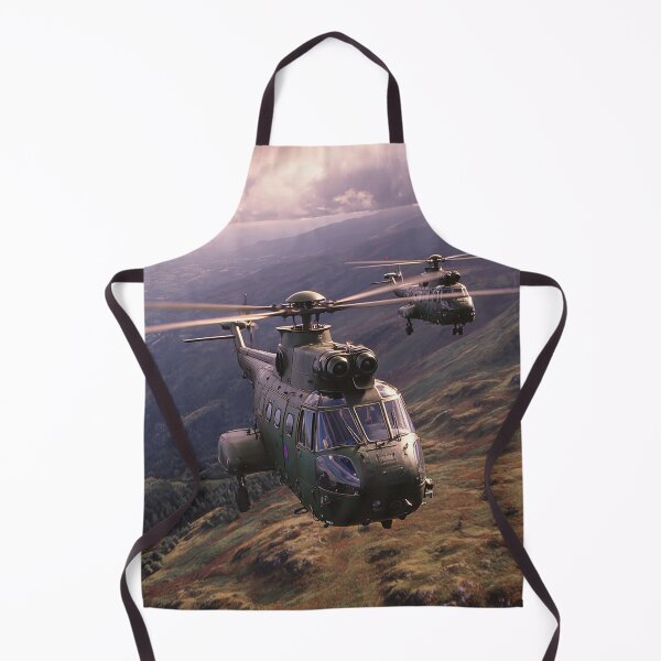 Item preview, Shadows on the Moorland designed and sold by Skyframe Aviation.