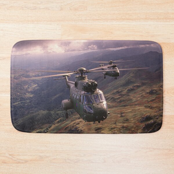 Item preview, Shadows on the Moorland designed and sold by Skyframe Aviation.