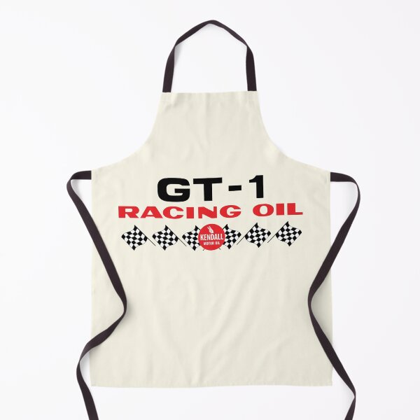 Item preview, Vintage Kendall GT1 racing oil - 1960s-70s designed and sold by retropetrol.