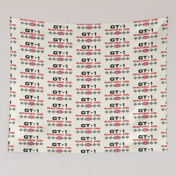 Item preview, Vintage Kendall GT1 racing oil - 1960s-70s designed and sold by retropetrol.