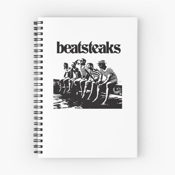 Aperçu de l'œuvre Beatsteaks Faforit créée et vendue par MaryCStale.