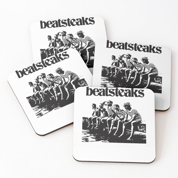 Item preview,  Beatsteaks Faforit designed and sold by MaryCStale.