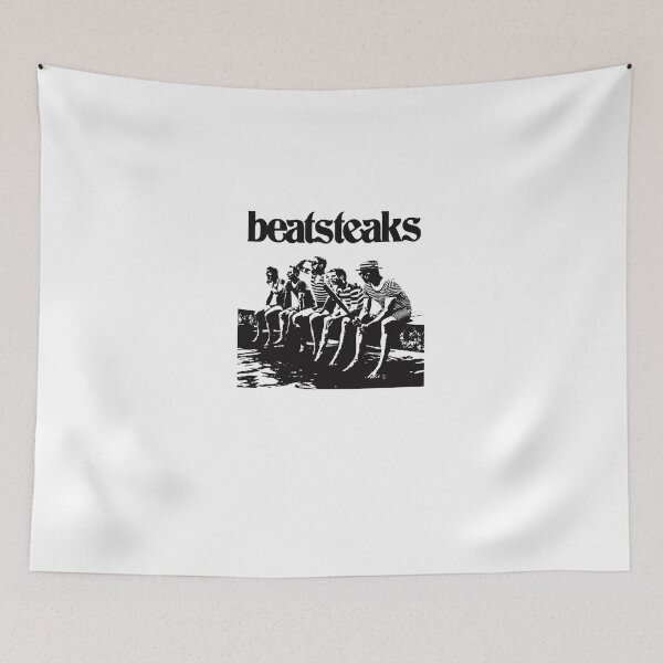 Item preview,  Beatsteaks Faforit designed and sold by MaryCStale.