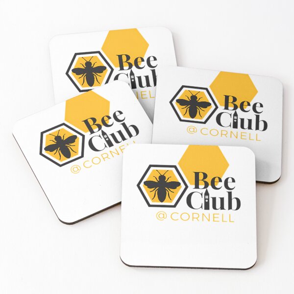Item preview,  Bee Club At Cornell designed and sold by MaryCStale.