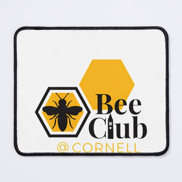 Item preview,  Bee Club At Cornell designed and sold by MaryCStale.