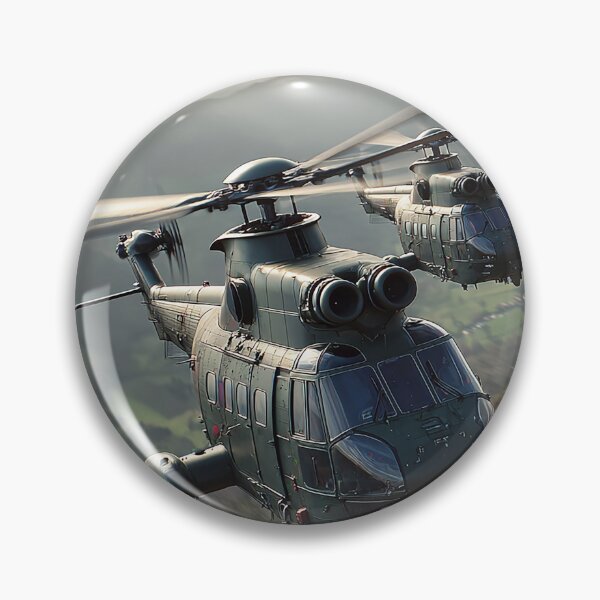 Item preview, Mission Over the Moor designed and sold by Skyframe Aviation.