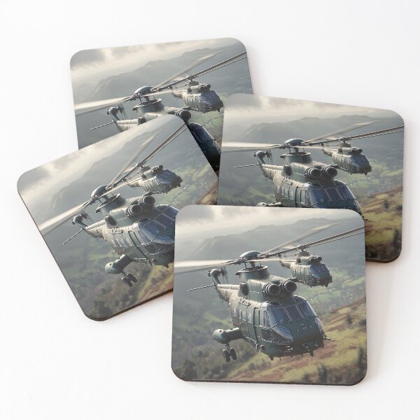Item preview, Mission Over the Moor designed and sold by Skyframe Aviation.