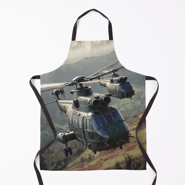 Item preview, Mission Over the Moor designed and sold by Skyframe Aviation.