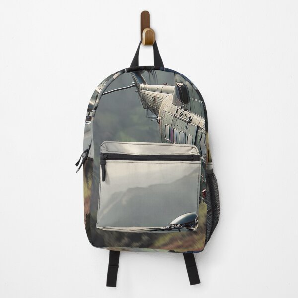 Item preview, Mission Over the Moor designed and sold by Skyframe Aviation.