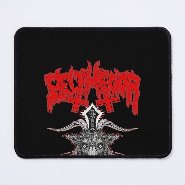 Item preview,  Belphegor-Ritus Incendium Devil designed and sold by MaryCStale.