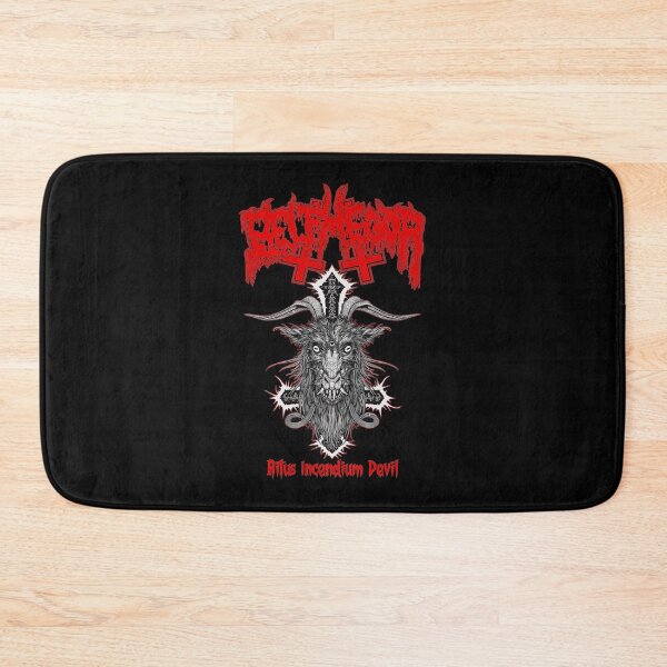 Item preview,  Belphegor-Ritus Incendium Devil designed and sold by MaryCStale.