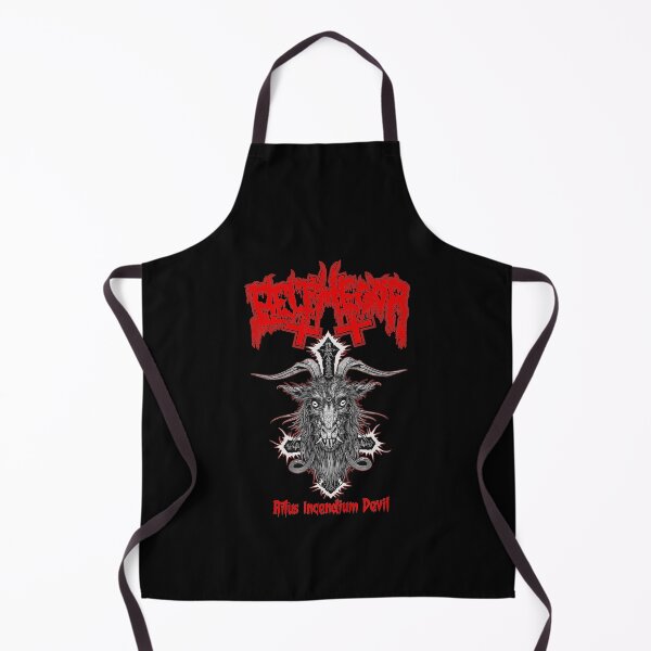 Item preview,  Belphegor-Ritus Incendium Devil designed and sold by MaryCStale.