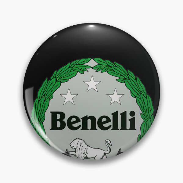Item preview,  Benelli Lion Logo Th Anniversary Celebration designed and sold by MaryCStale.