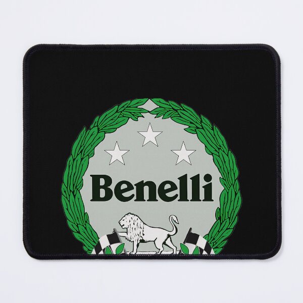 Item preview, Benelli Lion Logo Th Anniversary Celebration designed and sold by MaryCStale.
