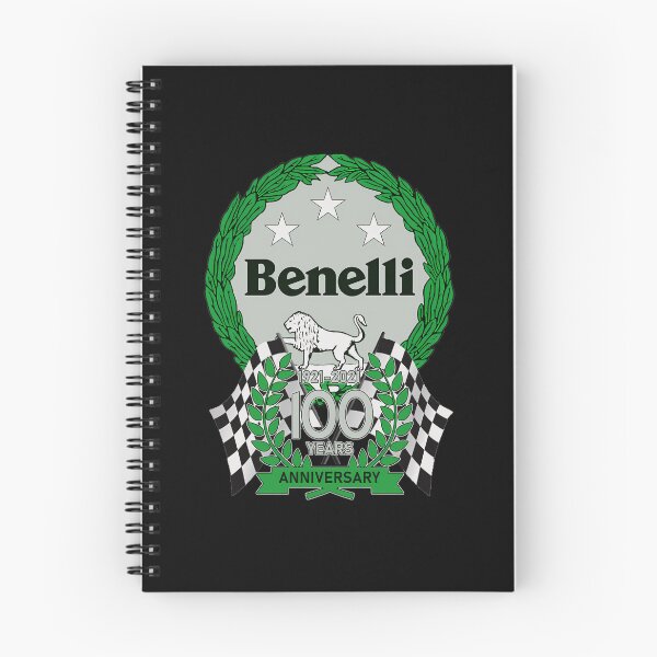 Item preview,  Benelli Lion Logo Th Anniversary Celebration designed and sold by MaryCStale.