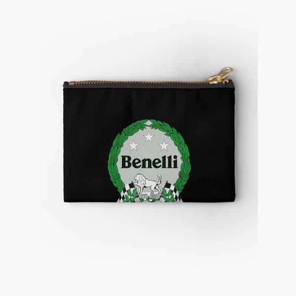 Item preview,  Benelli Lion Logo Th Anniversary Celebration designed and sold by MaryCStale.