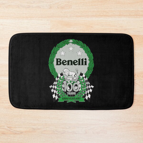 Item preview,  Benelli Lion Logo Th Anniversary Celebration designed and sold by MaryCStale.
