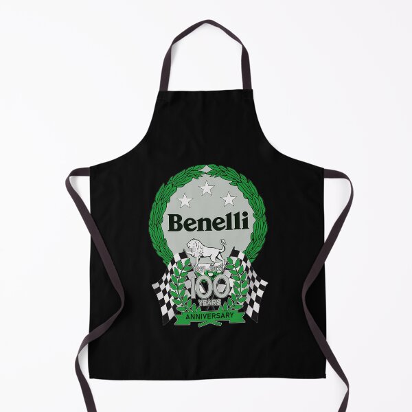 Item preview, Benelli Lion Logo Th Anniversary Celebration designed and sold by MaryCStale.