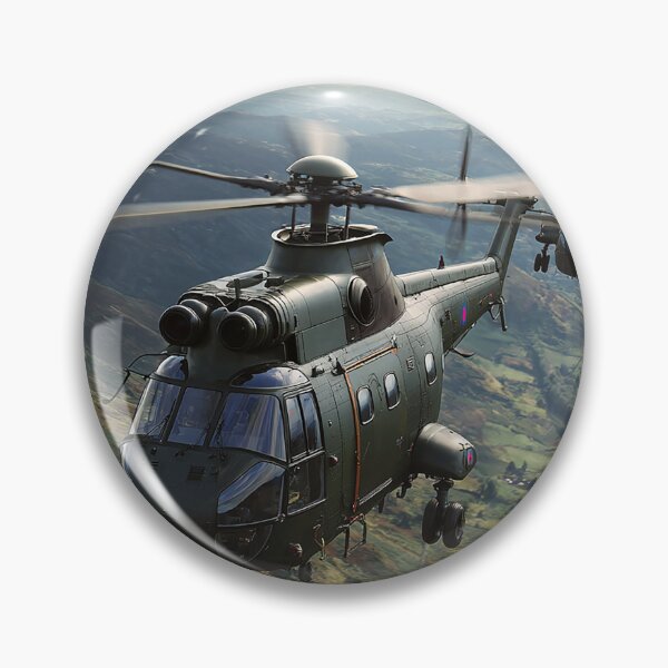 Item preview, Rotors and Moor designed and sold by Skyframe Aviation.