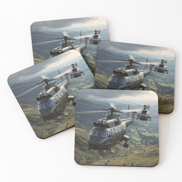 Item preview, Rotors and Moor designed and sold by Skyframe Aviation.